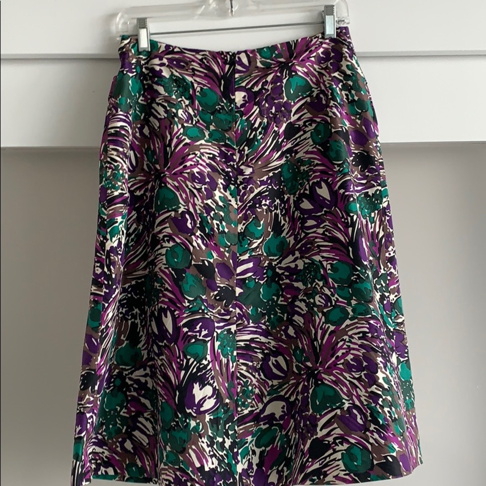 Elie Tahari skirt - Picture 2 of 4
